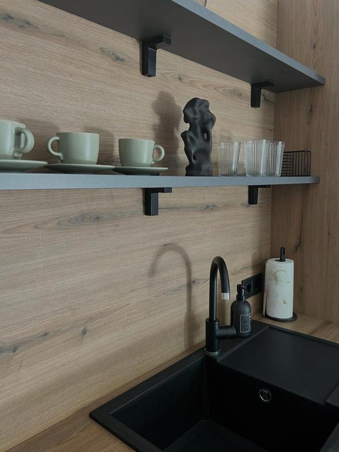 Apartment Gemini