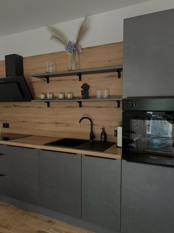 Apartment Gemini *