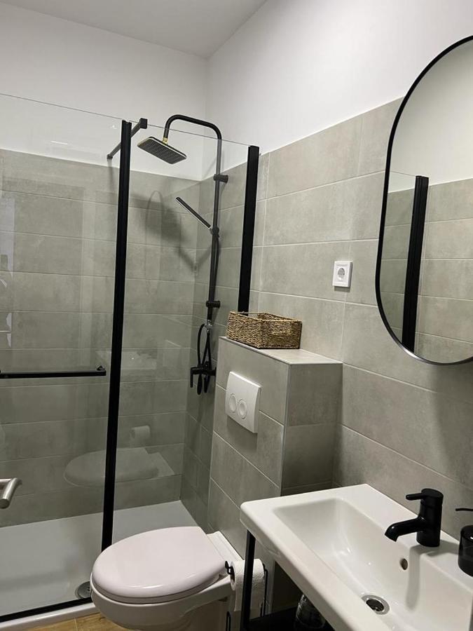 Gemini Apartment *