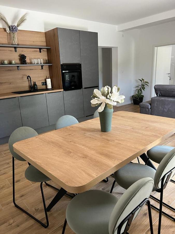 Apartment Gemini