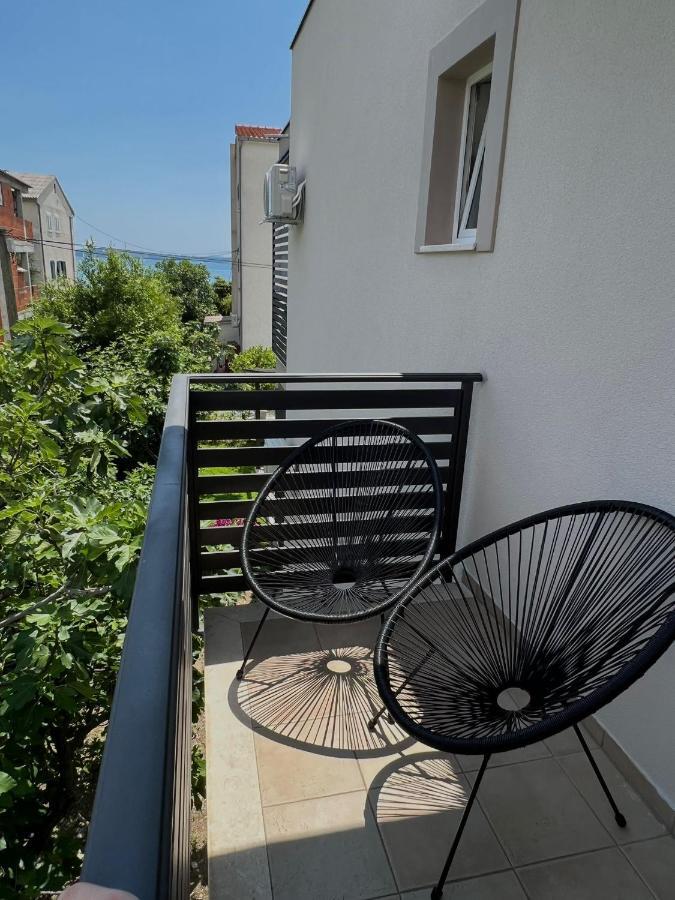 Apartment Gemini *