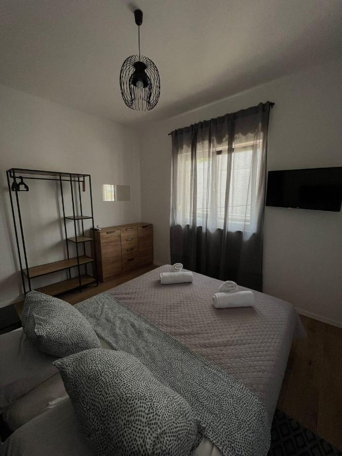 Gemini Apartment