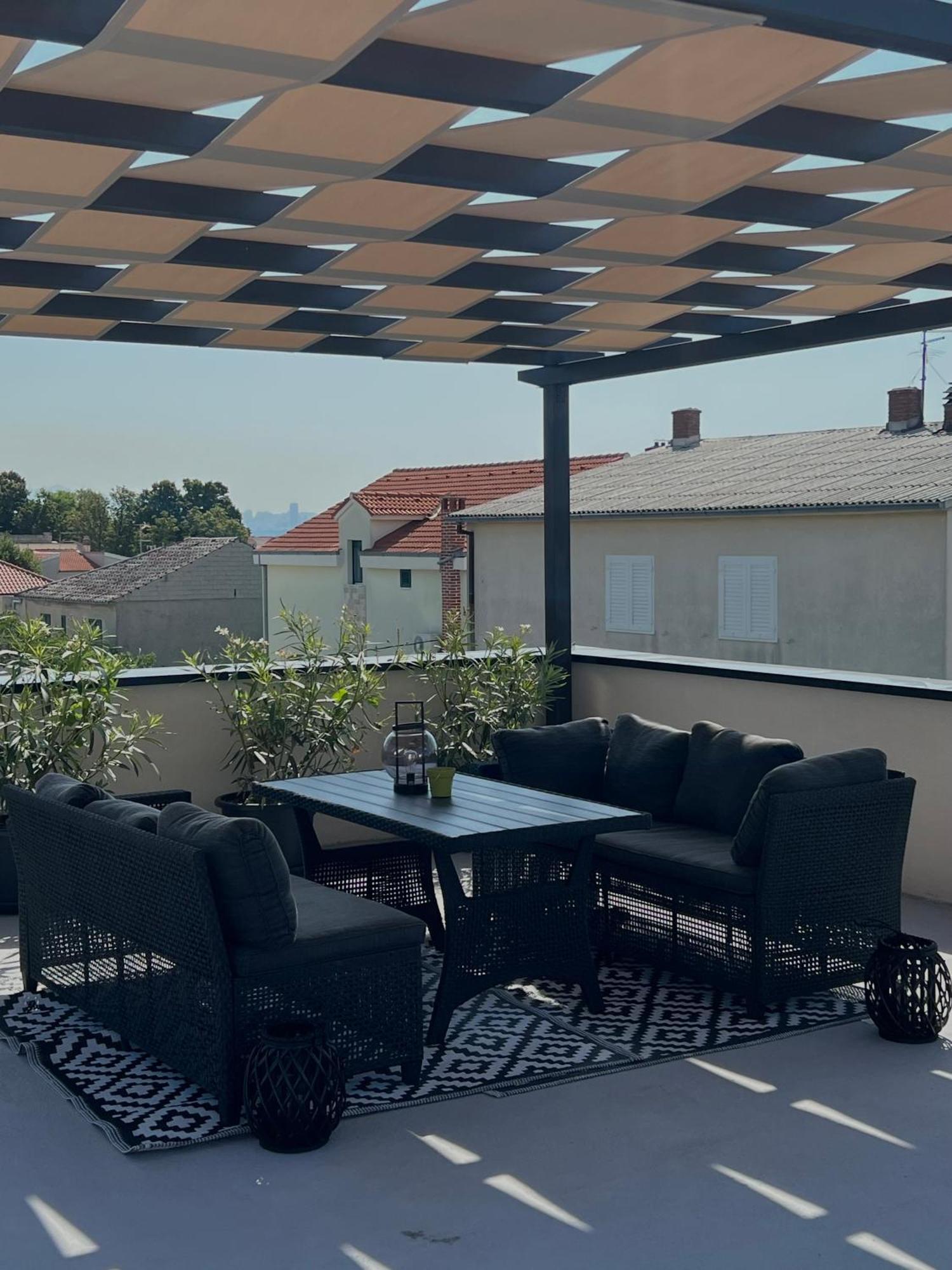 Gemini Apartment Kastela