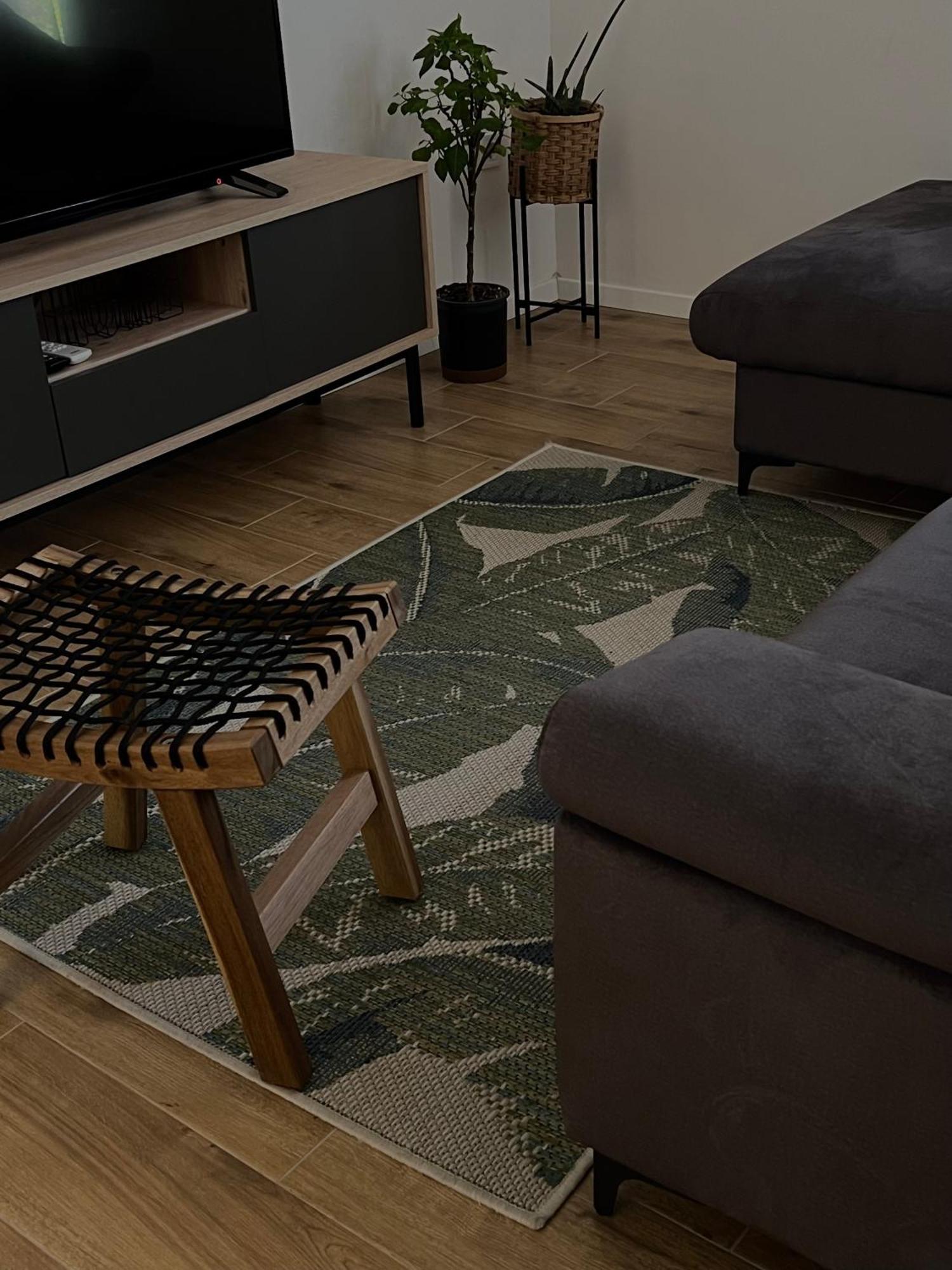 Gemini Apartment